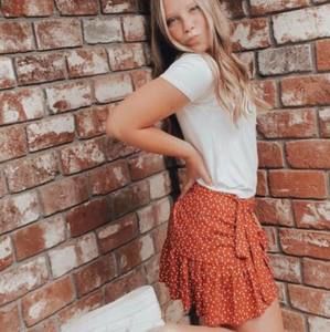 Meet your Posher, Jenna